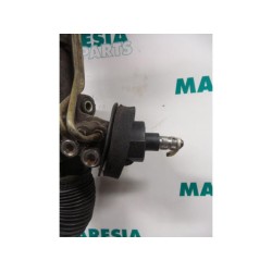 Fiat - Doblo - Lenkgetriebe Servo