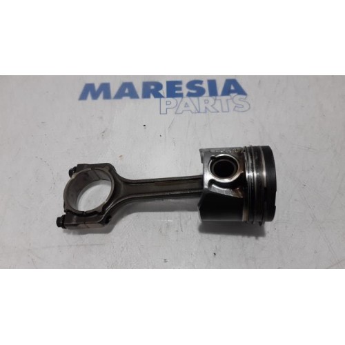Fiat - Fiorino - Piston