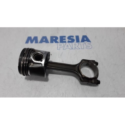 Fiat - Fiorino - Piston