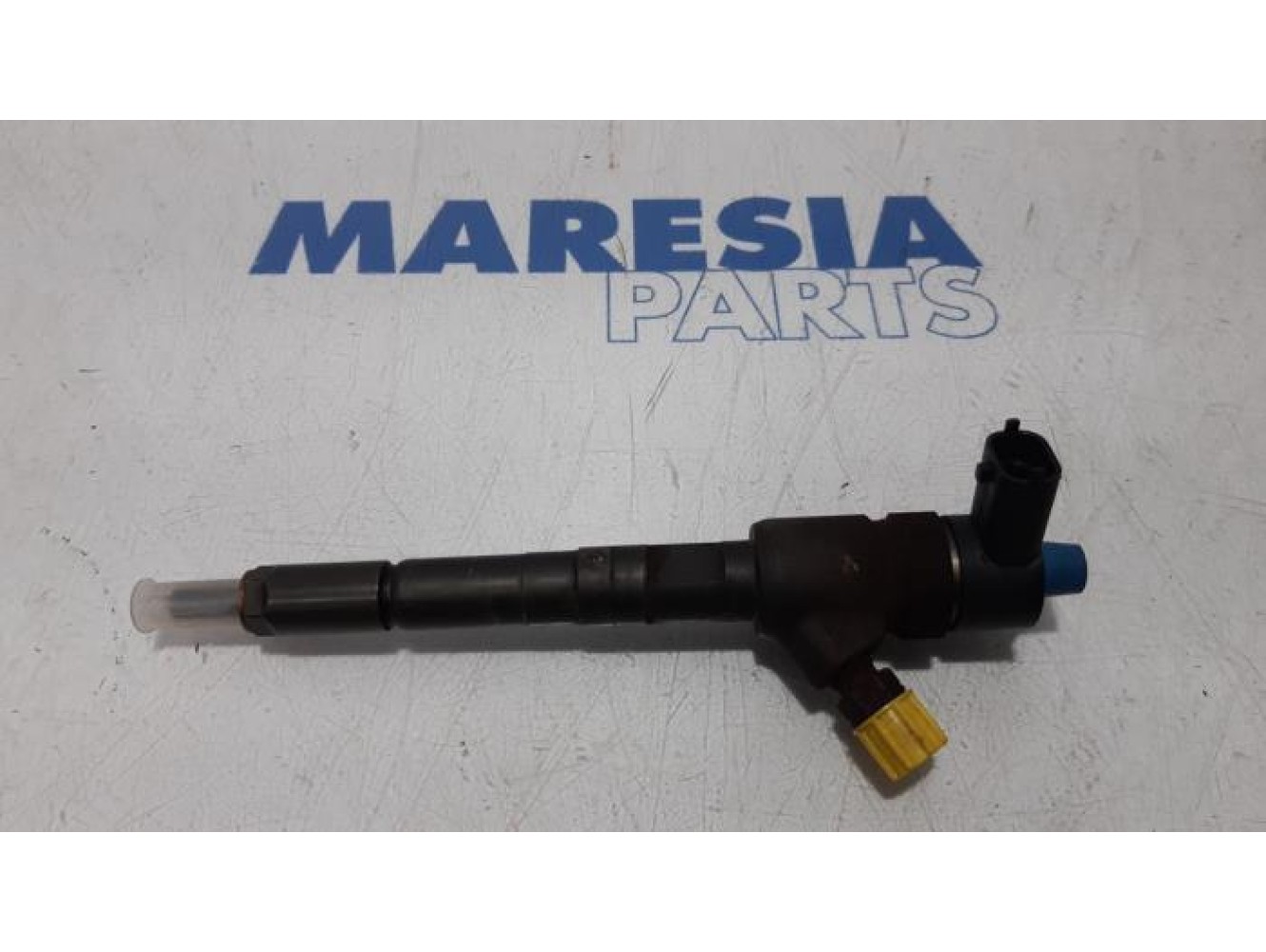Fiat - Fiorino - Injector (diesel)