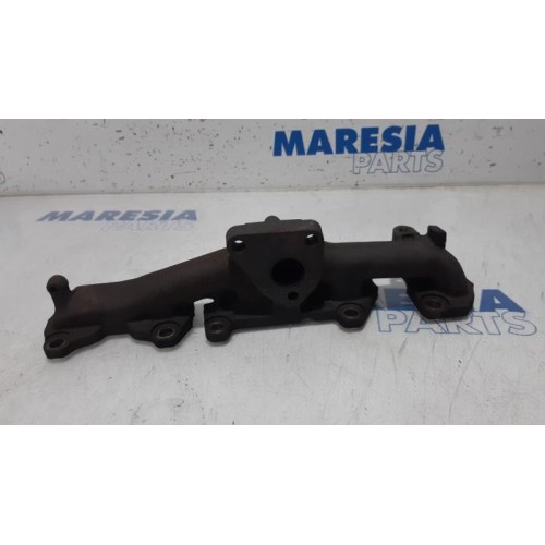 Fiat - Fiorino - Exhaust manifold