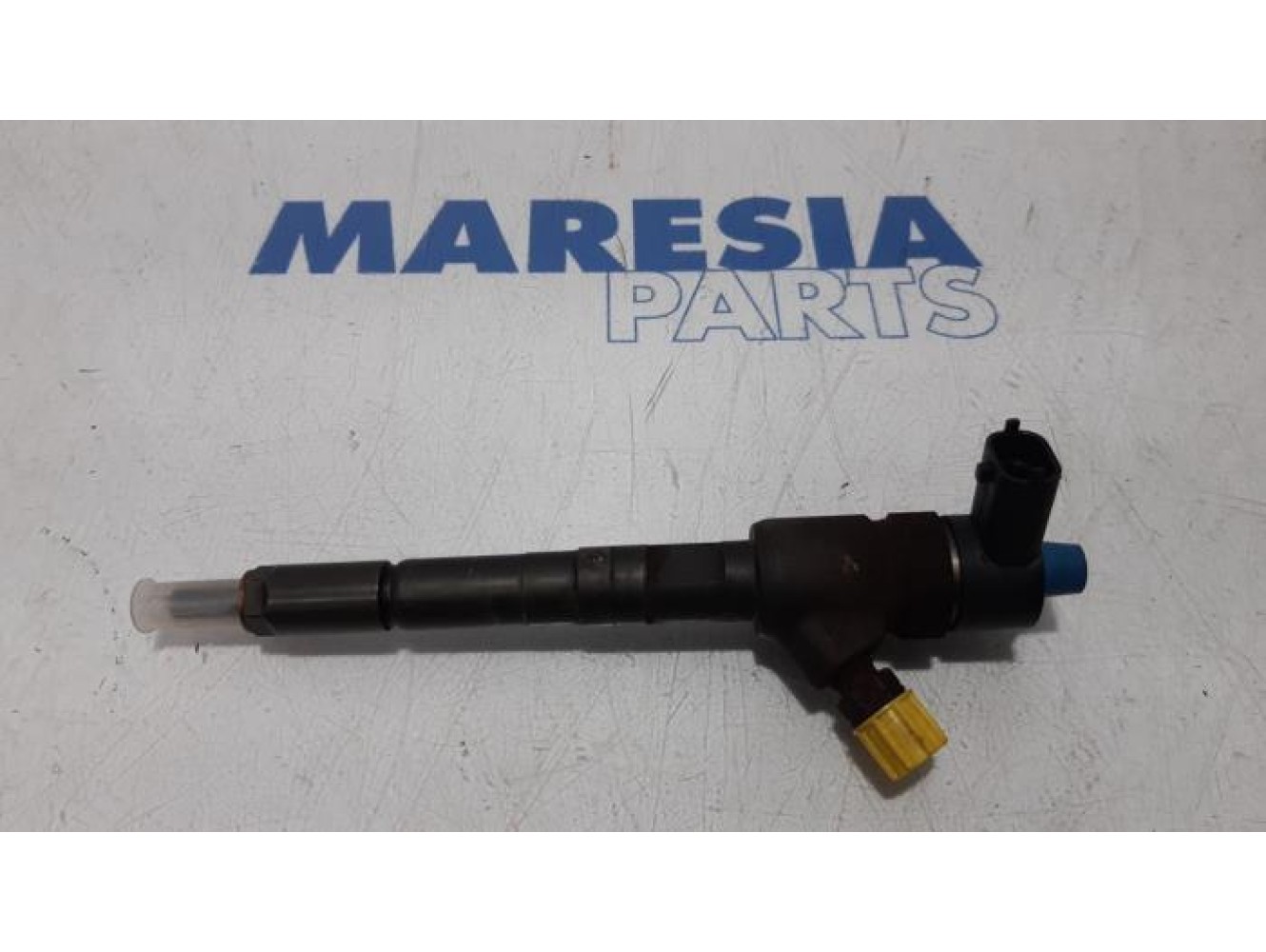 Fiat - Fiorino - Injector (diesel)
