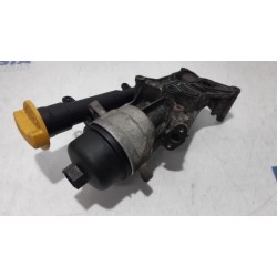 Fiat - Fiorino - Oil filter holder
