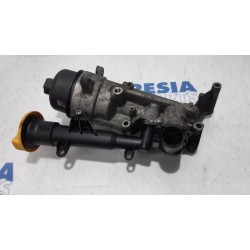 Fiat - Fiorino - Oil filter holder