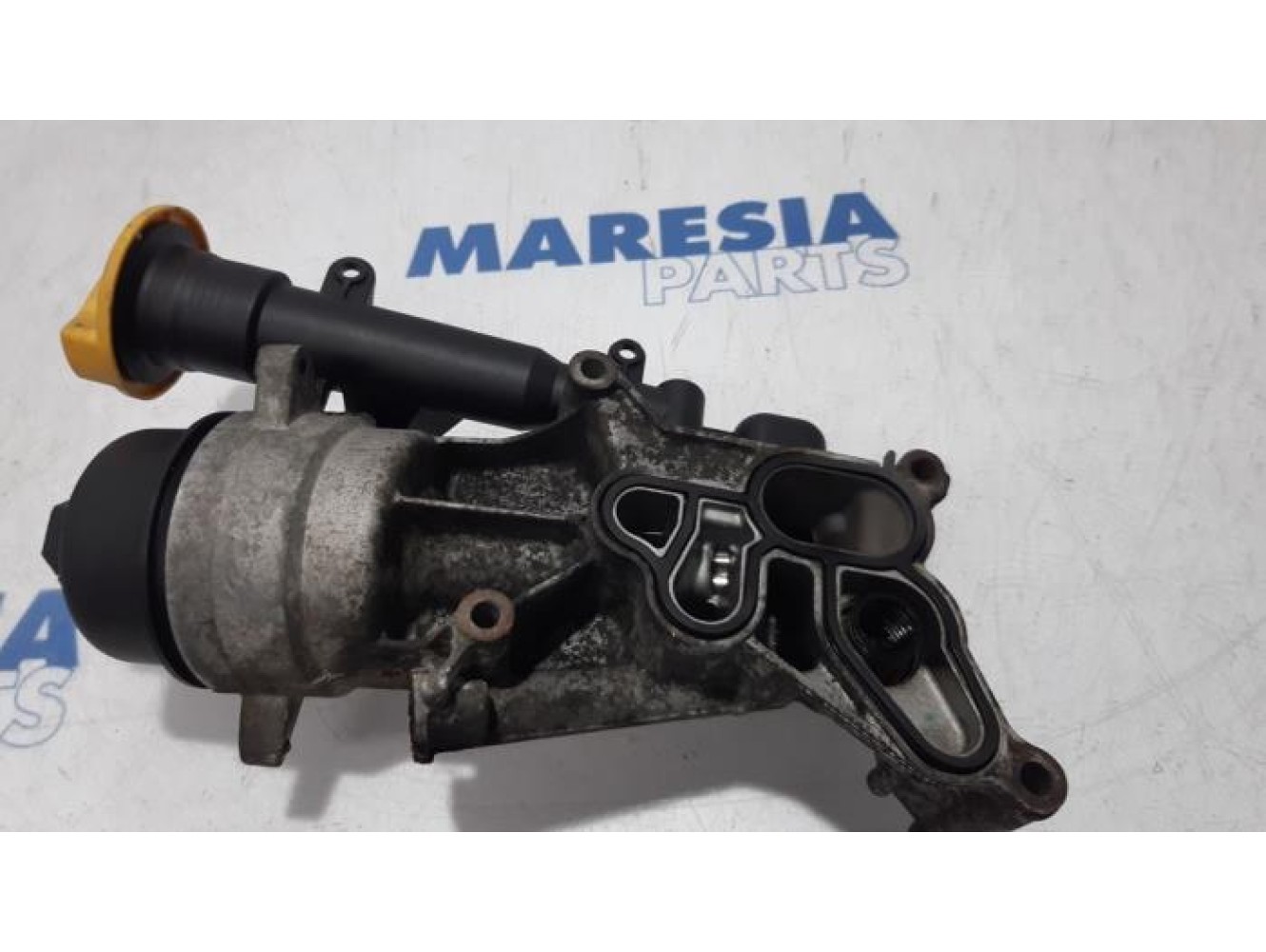 Fiat - Fiorino - Oil filter holder