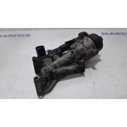 Fiat - Fiorino - Oil filter holder