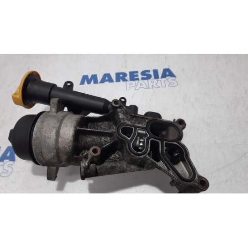 Fiat - Fiorino - Oil filter holder