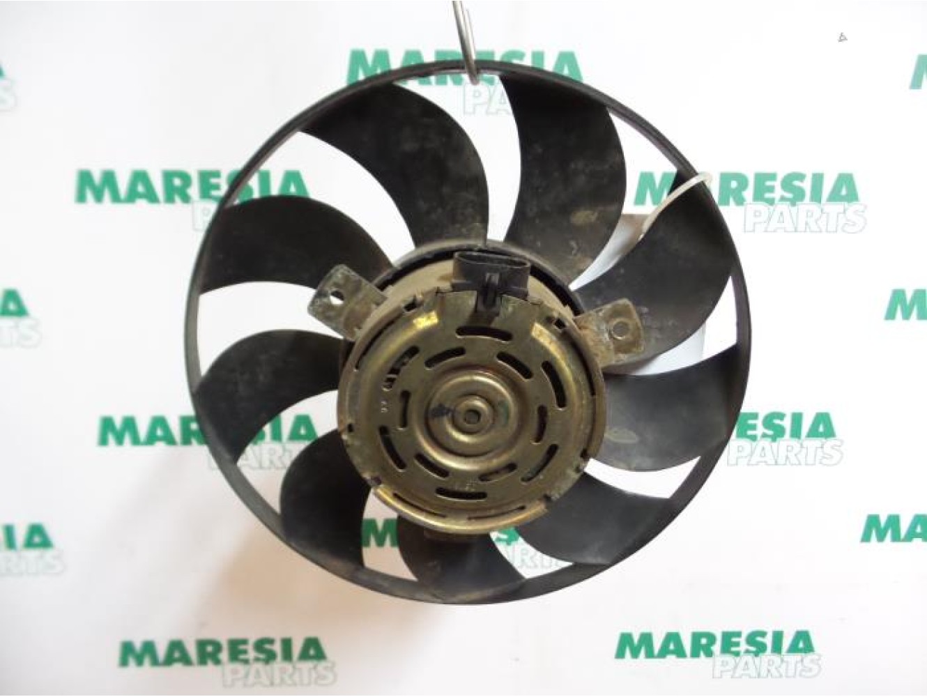 Fiat - Doblo - Fan motor