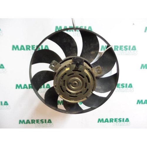 Fiat - Doblo - Fan motor