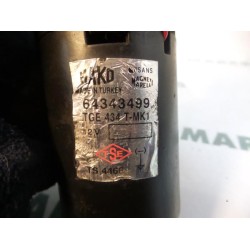 Fiat - Doblo - Front wiper motor