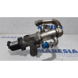 Fiat - Fiorino - Heat exchanger