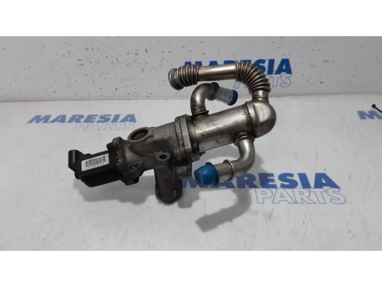 Fiat - Fiorino - Heat exchanger
