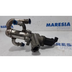 Fiat - Fiorino - Heat exchanger