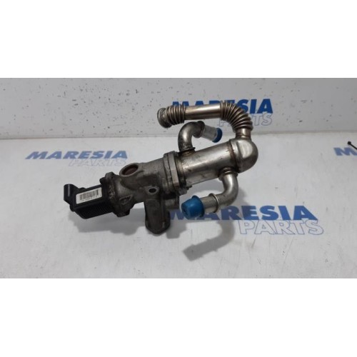 Fiat - Fiorino - Heat exchanger