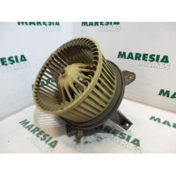 Fiat - Doblo - Heating and ventilation fan motor