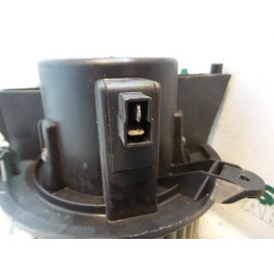 Fiat - Doblo - Heating and ventilation fan motor