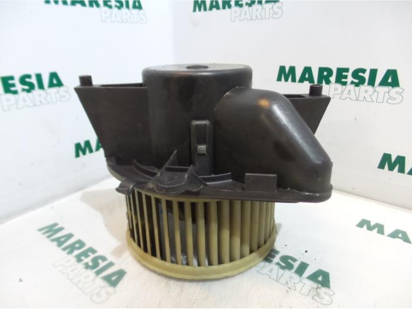 Fiat - Doblo - Heating and ventilation fan motor