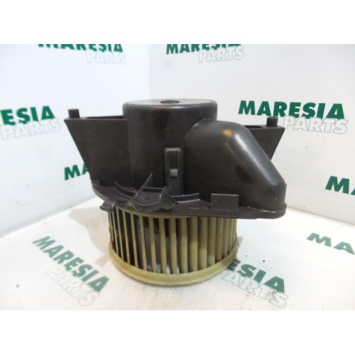 Fiat - Doblo - Heating and ventilation fan motor