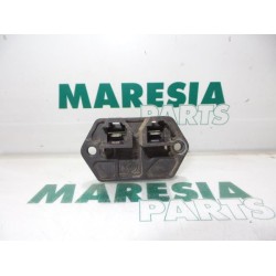 Fiat - Doblo - Heater resistor