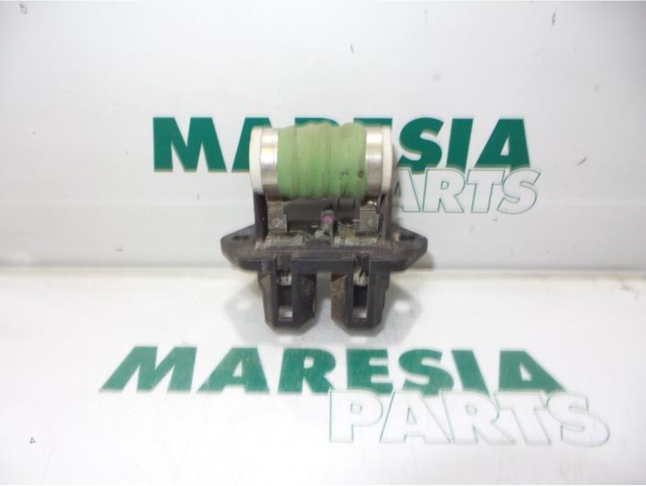 Fiat - Doblo - Heater resistor