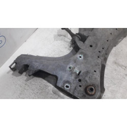 Renault - ZOE - Subframe