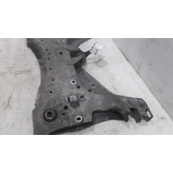 Renault - ZOE - Subframe