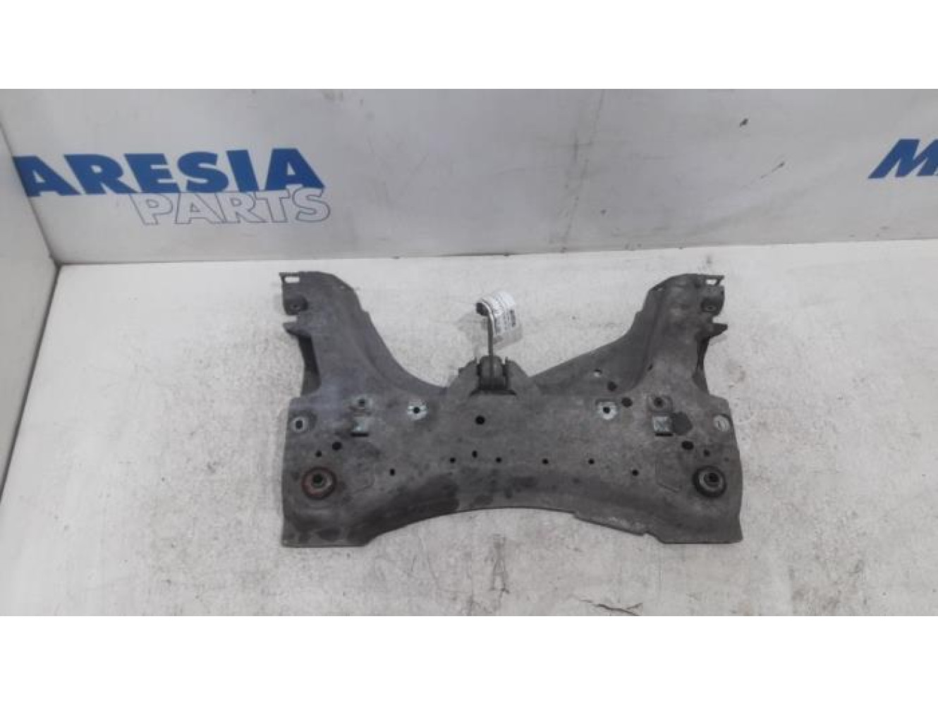Renault - ZOE - Subframe