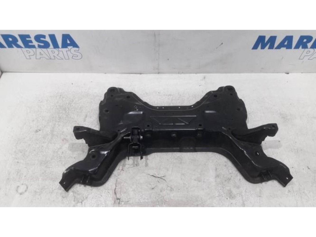 Peugeot - RCZ - Subframe