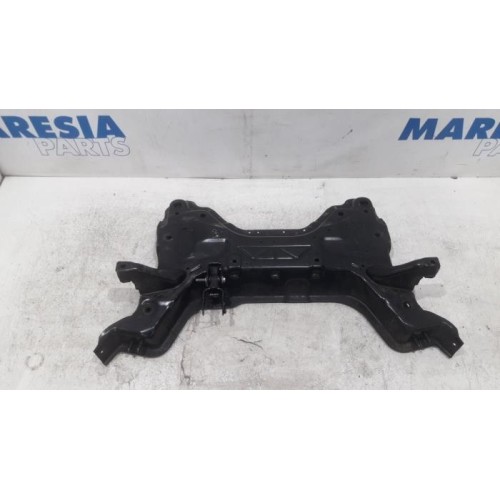 Peugeot - RCZ - Subframe