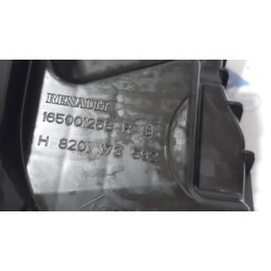 Dacia - Logan - Air box