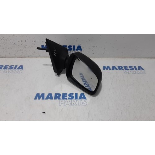 Dacia - Logan - Wing mirror, right