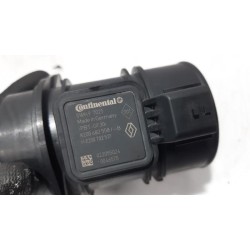 Dacia - Logan - Airflow meter