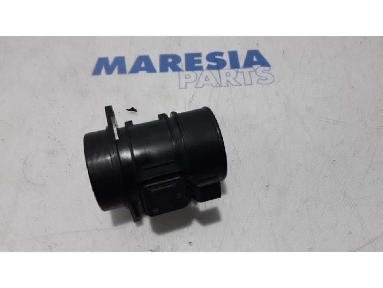 Dacia - Logan - Airflow meter