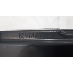 Dacia - Logan - Front door lock mechanism 4-door, right