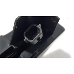 Dacia - Logan - Front door lock mechanism 4-door, right