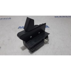 Dacia - Logan - Front door lock mechanism 4-door, right