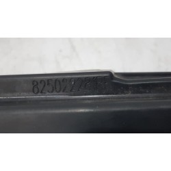 Dacia - Logan - Rear door mechanism 4-door, right