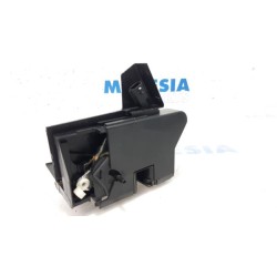 Dacia - Logan - Rear door mechanism 4-door, right