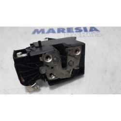 Dacia - Logan - Rear door mechanism 4-door, right