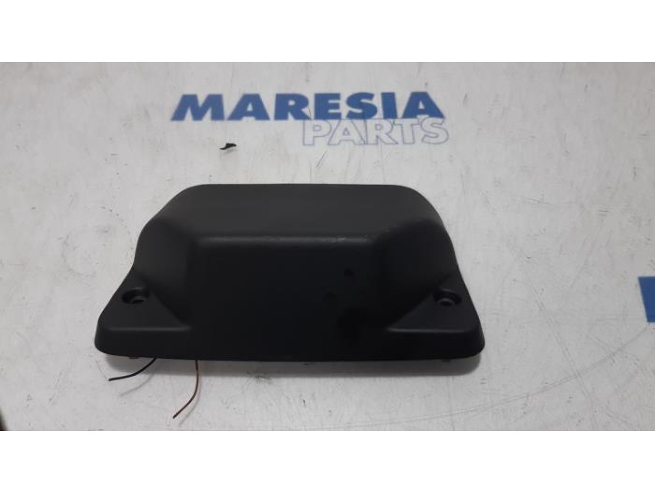 Dacia - Logan - Third brake light