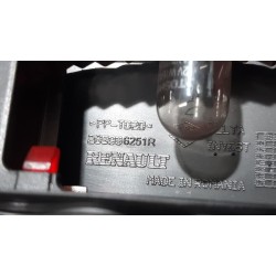 Dacia - Logan - Third brake light