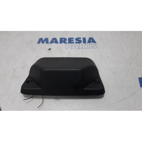 Dacia - Logan - Third brake light