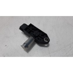 Dacia - Logan - Roetfilter sensor