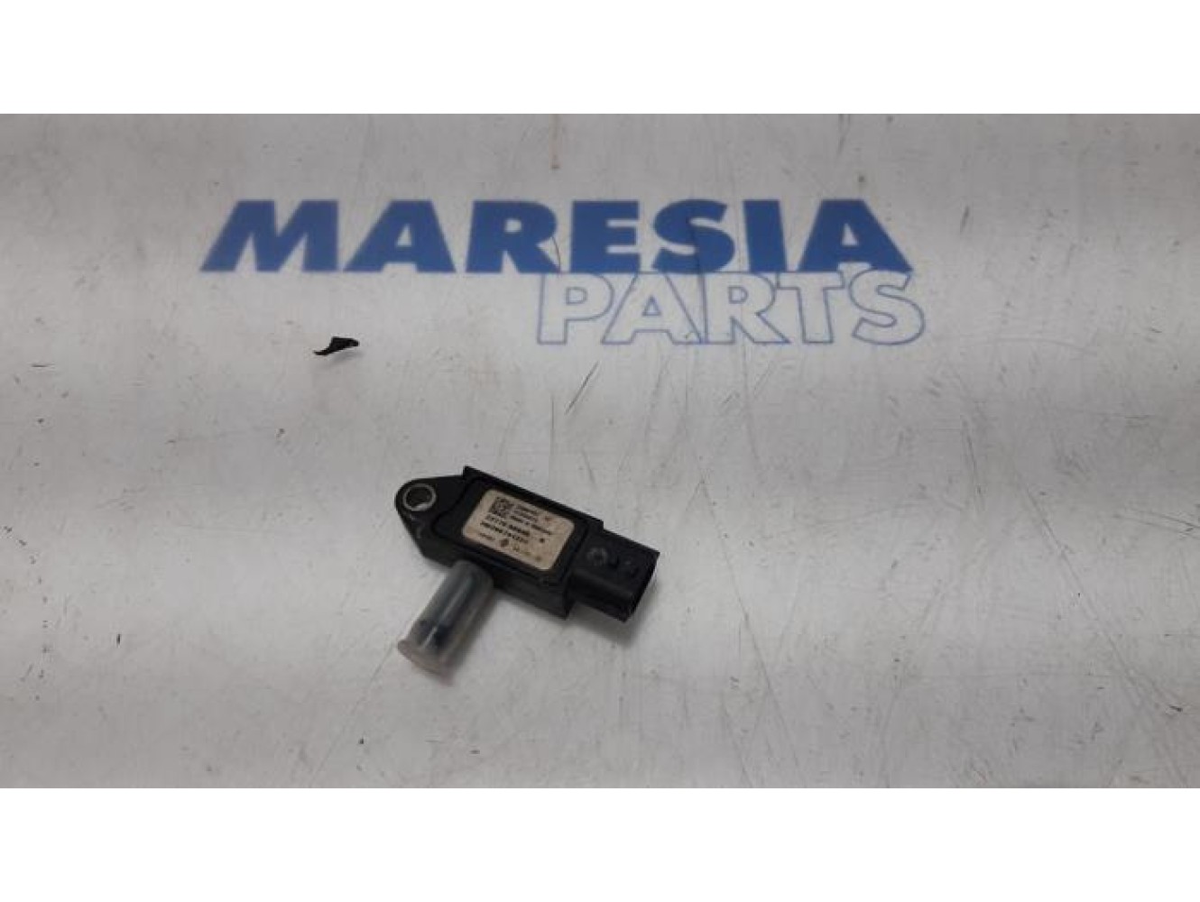 Dacia - Logan - Roetfilter sensor
