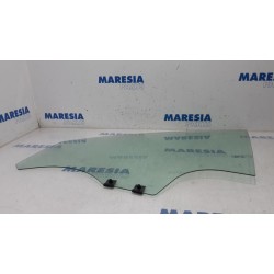 Dacia - Logan - Door window 4-door, front left