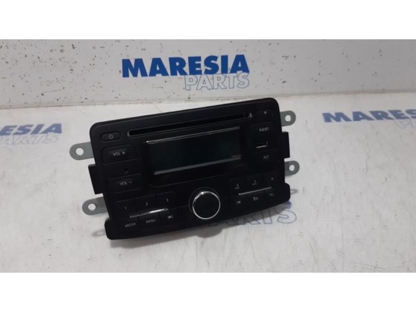 Dacia - Logan - Radio/Lecteur CD
