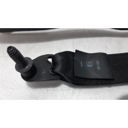 Dacia - Logan - Front seatbelt, right