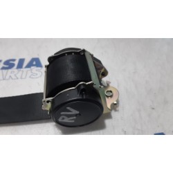 Dacia - Logan - Front seatbelt, right