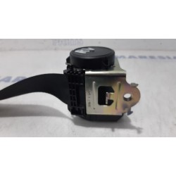 Dacia - Logan - Front seatbelt, right