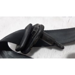 Dacia - Logan - Front seatbelt, right